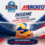VOLLEY GIOVANILE / Scuola di Pallavolo Cuneo e Mercatò firmano una partnership VOLLEY GIOVANILE / Scuola di Pallavolo Cuneo e Mercatò firmano una partnership