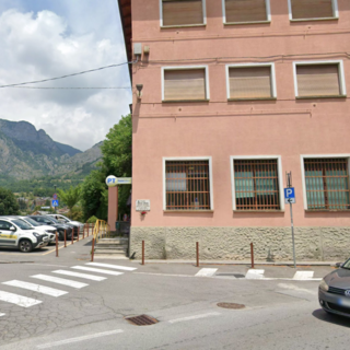 Chiuso per tre mesi, riapre l'ufficio postale di Demonte