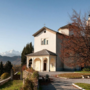 Il Santuario degli Angeli Il Santuario degli Angeli