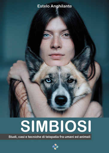 A Mondovì si presenta il libro “Simbiosi, studi, casi e tecniche di telepatia fra umani ed animali”