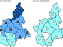 Mappa di Arpa Piemonte Mappa di Arpa Piemonte