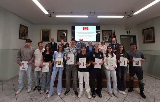 Cuneo, la Società Artisti e Operai celebra 175 anni di storia Cuneo, la Società Artisti e Operai celebra 175 anni di storia