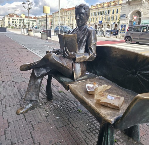 (Foto Giampiero Ferrigno) (Foto Giampiero Ferrigno)
