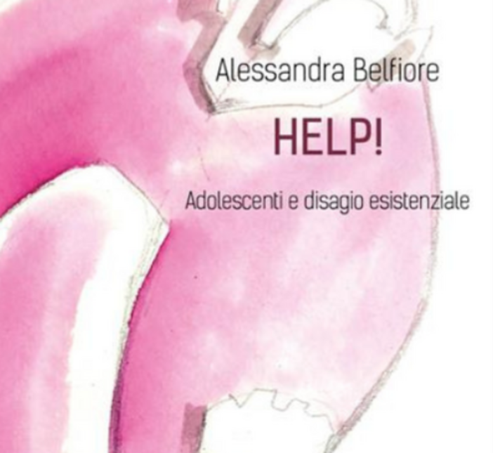 Crava, serata sul disagio giovanile: Alessandra Belfiore presenta il suo libro