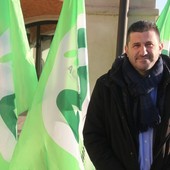 Revisione trattori agricoli veloci, Chionetti (Cia Cuneo): "Da febbraio nuovi obblighi per i mezzi con velocità superiore ai 40 km orari"