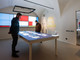 Cuneo: lo Spazio Innov@zione amplia l'orario della mostra su Piet Mondrian