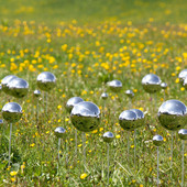 Stefano Caimi, "Fairy Ring"