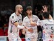 Il croato Marko Sedlacek con a maglia di Padova
