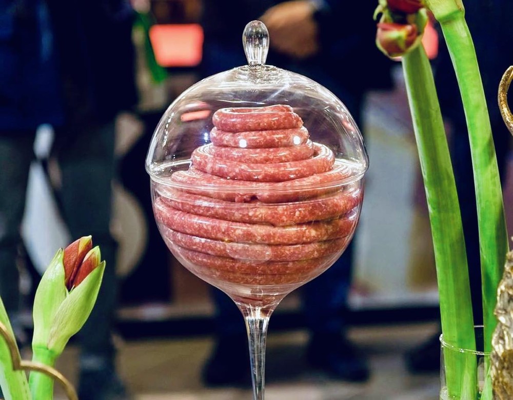 Bra, i produttori del Mercato della Terra di Bra pronti per la rassegna di Bra's Bra, i produttori del Mercato della Terra di Bra pronti per la rassegna di Bra's