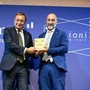 L'azienda cuneese Ripet premiata a Roma per il docu-film “No Straight Line” L'azienda cuneese Ripet premiata a Roma per il docu-film “No Straight Line”