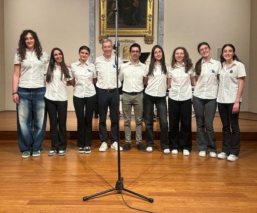 Il Soleri Bertoni Vocal