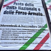 Saluzzo, il programma delle celebrazioni per la festa nazionale dell’Unità d’Italia e delle forze armate Saluzzo, il programma delle celebrazioni per la festa nazionale dell’Unità d’Italia e delle forze armate