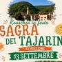 Domenica 13 settembre torna la Sagra dei Tajarin a Roaschia