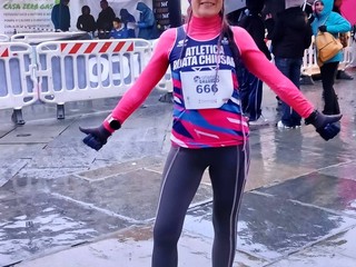 Silvia Di Salvo Silvia Di Salvo