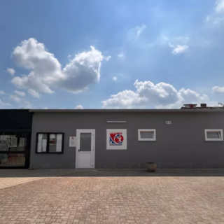 Nuovi locali per il Tennis Club Busca Nuovi locali per il Tennis Club Busca