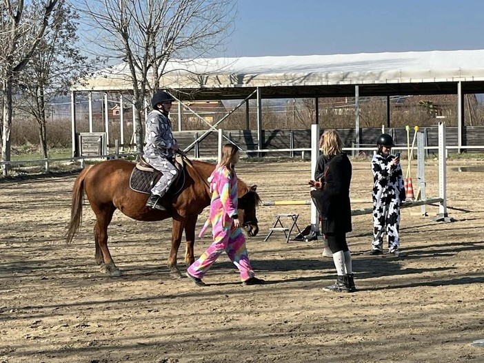 SportAbili Alba, lotteria di Pasqua e ricerca volontari: doppio invito alla comunità SportAbili Alba, lotteria di Pasqua e ricerca volontari: doppio invito alla comunità