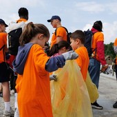 Uno scatto dall'edizione 2025 Uno scatto dall'edizione 2025