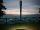 A Mombarcaro il primo "Notturno" tra stelle e land art: inaugurata "Sospensione gravitazionale" A Mombarcaro il primo "Notturno" tra stelle e land art: inaugurata "Sospensione gravitazionale"