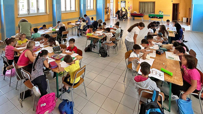 MondoQui apre le porte a nuovi volontari: sabato 4 luglio l'Open Day