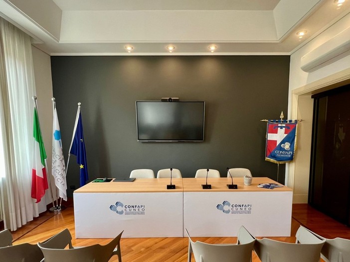 Confapi Cuneo guida le PMI al futuro