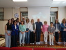 Sportello informativo gratuito: l'ospedale di Cuneo rinnova la convenzione con 10 patronati Sportello informativo gratuito: l'ospedale di Cuneo rinnova la convenzione con 10 patronati
