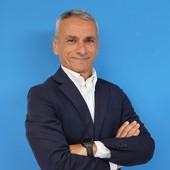 Salvatore Paparelli, nuovo amministratore delegato di Tesisquare Spa