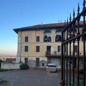 Gli alloggi ATC San Giovanni di Saluzzo Gli alloggi ATC San Giovanni di Saluzzo
