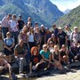 Sant’Anna di Valdieri, la Summer School forma i giovani sul turismo culturale responsabile nelle Alpi Marittime Sant’Anna di Valdieri, la Summer School forma i giovani sul turismo culturale responsabile nelle Alpi Marittime