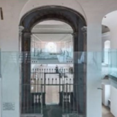 A Cuneo l’architettura racconta il nuovo paesaggio alpino