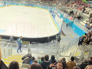 Nelle foto alcuni momenti della giornata