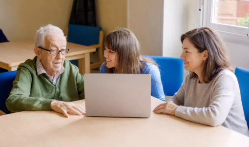 Busca, al via il servizio di Facilitazione Digitale: sportello ogni venerdì in Comune Busca, al via il servizio di Facilitazione Digitale: sportello ogni venerdì in Comune