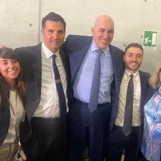 RETROSCENA / Crosetto pacifica i Fratelli piemontesi e salva il soldato Sacchetto RETROSCENA / Crosetto pacifica i Fratelli piemontesi e salva il soldato Sacchetto