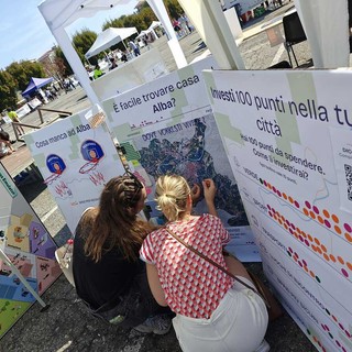 Alba, nuovo Piano regolatore: giovedì la restituzione del percorso "Progetto Alba"