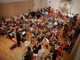 Si sono svolte domenica 14 novembre le selezioni d’ingresso a Obiettivo Orchestra