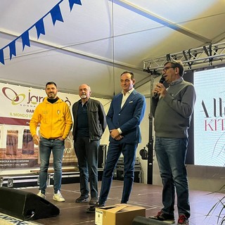 Sanfrè, chiusa la 10ª edizione della Sagra del Riso: dieci giorni di gusto, musica ed emozioni