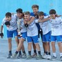 Pallapugno: alla San Leonardo la Coppa Italia Esordienti Pallapugno: alla San Leonardo la Coppa Italia Esordienti