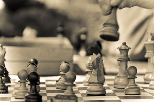 A Scagnello la prima edizione del torneo rapido di scacchi A Scagnello la prima edizione del torneo rapido di scacchi