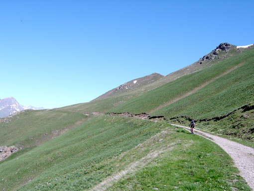 Sulla Strada dei Cannoni la leggendaria scalata Sulla Strada dei Cannoni la leggendaria scalata