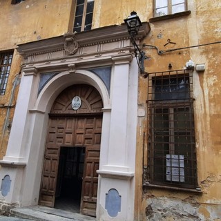 Il liceo Bodoni di Saluzzo