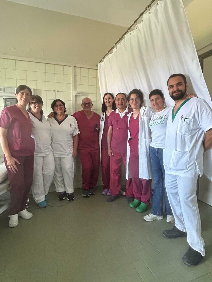 Savigliano, la Sincope Unit dell’ospedale SS Annunziata ottiene la certificazione GIMSI Savigliano, la Sincope Unit dell’ospedale SS Annunziata ottiene la certificazione GIMSI