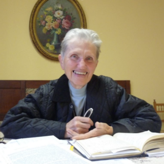 Cuneo piange Elsa Caterina Galfrè, la suora del carcere Cerialdo