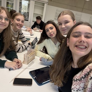 Erasmus al “Govone”: esperienze di studio e amicizia in Europa Erasmus al “Govone”: esperienze di studio e amicizia in Europa