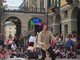 A Cuneo la 16ª edizione del festival di arte di strada Shakabum