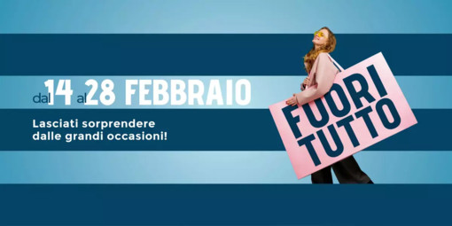 Fuori Tutto alle Gallerie Big