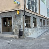 Sampeyre, riapre l'ufficio postale modernizzato: nasce il nuovo sportello Polis con i servizi della Pubblica Amministrazione Sampeyre, riapre l'ufficio postale modernizzato: nasce il nuovo sportello Polis con i servizi della Pubblica Amministrazione