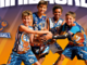 A Cuneo riparte "IoGiocoAMinibasket", attività dell’Asd Promosport A Cuneo riparte "IoGiocoAMinibasket", attività dell’Asd Promosport