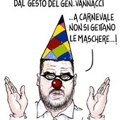 Pontida, stagione di Carnevale