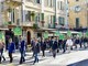 SAluzzo, sfilata degli artiglieri del Gruppo Aosta. edizione 2025 SAluzzo, sfilata degli artiglieri del Gruppo Aosta. edizione 2025