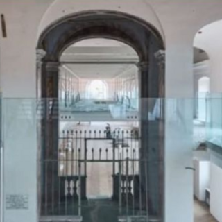 A Cuneo l’architettura racconta il nuovo paesaggio alpino