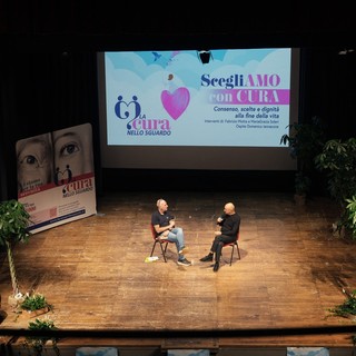 Savigliano: sold out per "ScegliAMO con Cura"